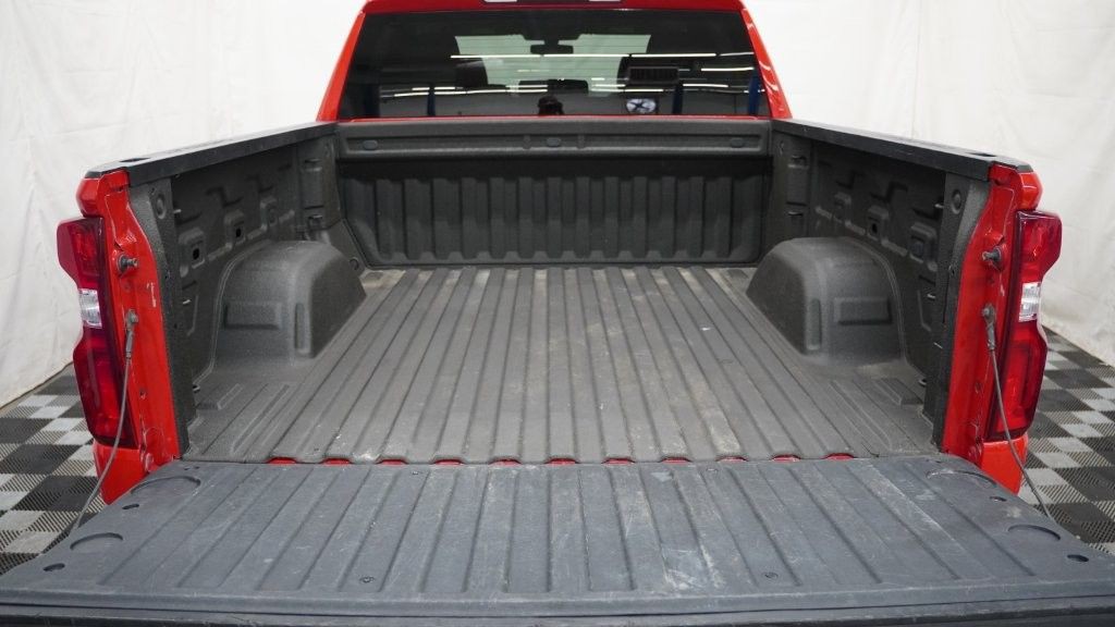 2019 Chevrolet Silverado 1500 Image 10