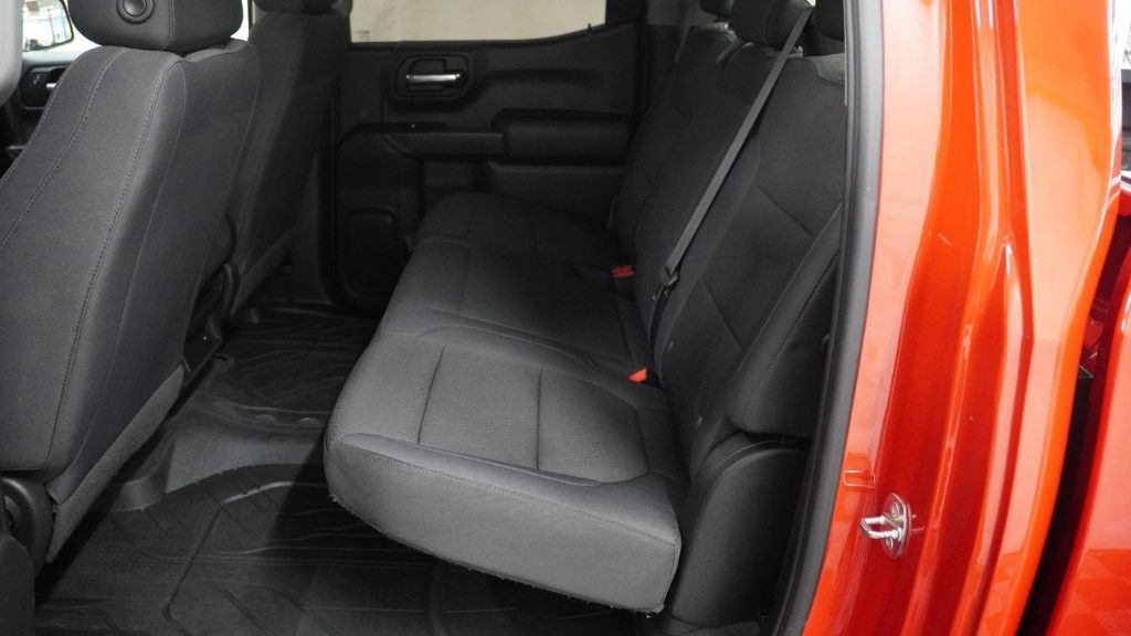 2019 Chevrolet Silverado 1500 Image 15