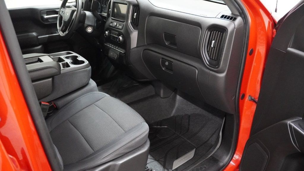 2019 Chevrolet Silverado 1500 Image 17