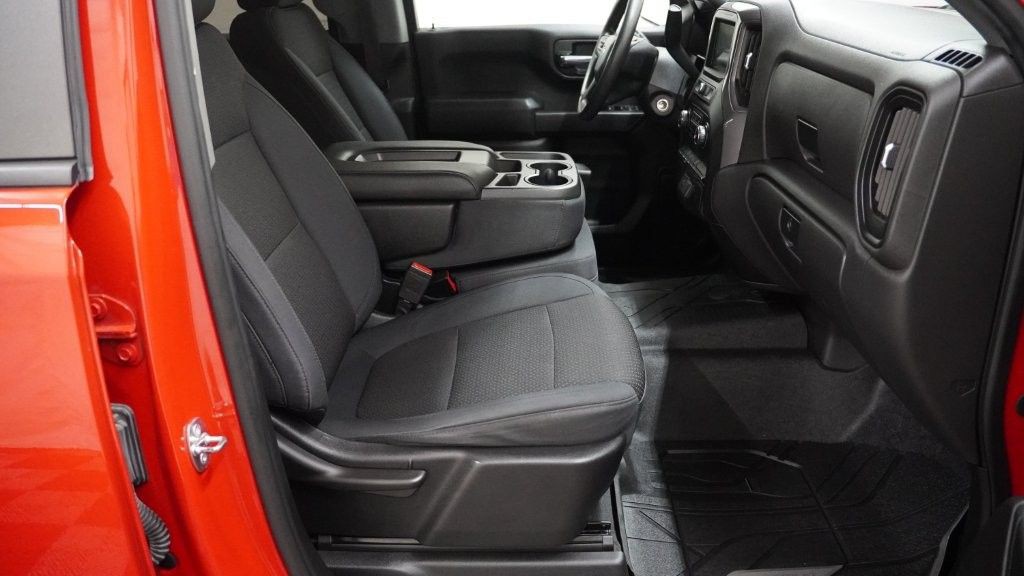 2019 Chevrolet Silverado 1500 Image 18