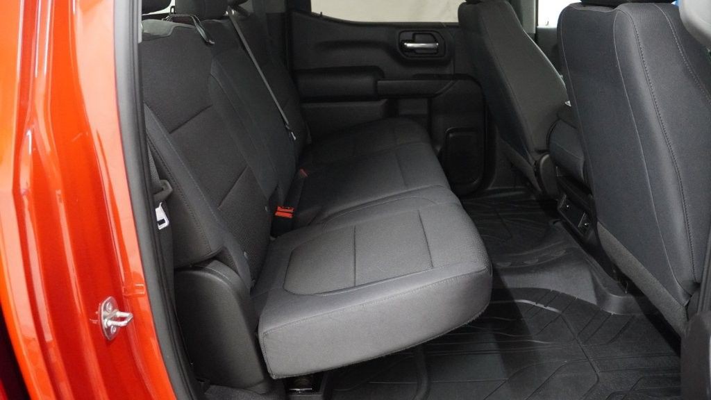 2019 Chevrolet Silverado 1500 Image 22