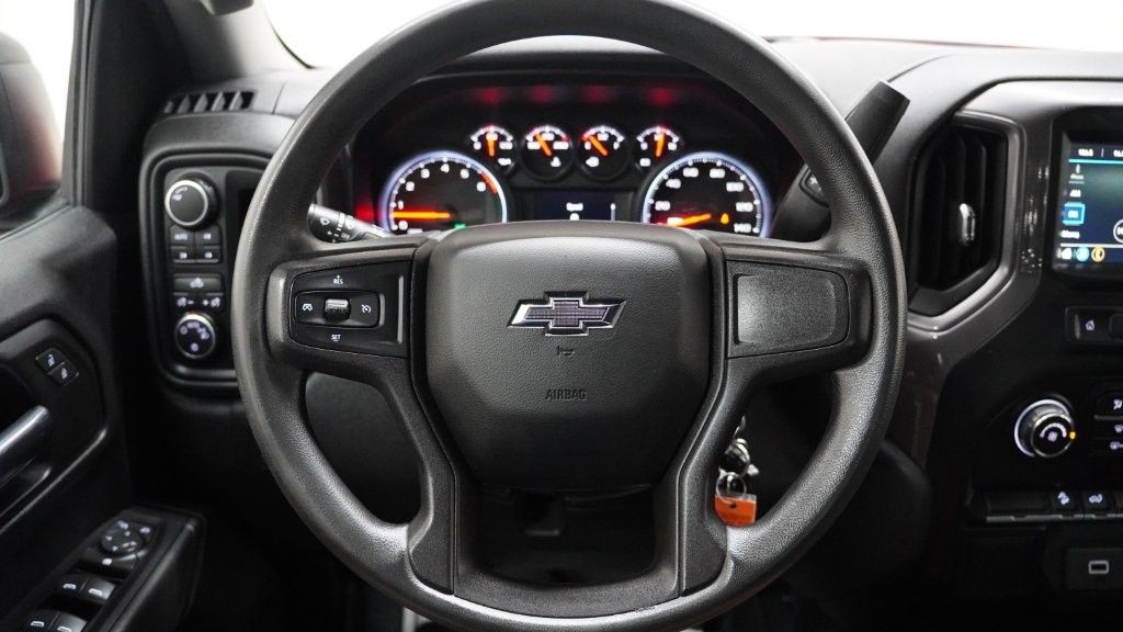 2019 Chevrolet Silverado 1500 Image 27