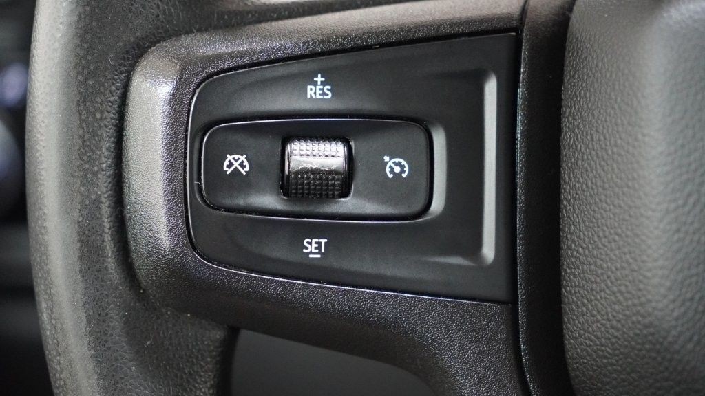 2019 Chevrolet Silverado 1500 Image 28