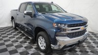 Image for 2019 Chevrolet Silverado 1500 LT ID: 6674133