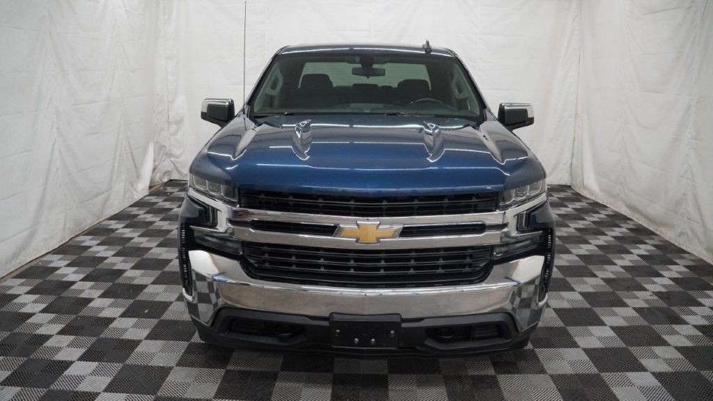 2019 Chevrolet Silverado 1500 Image 5