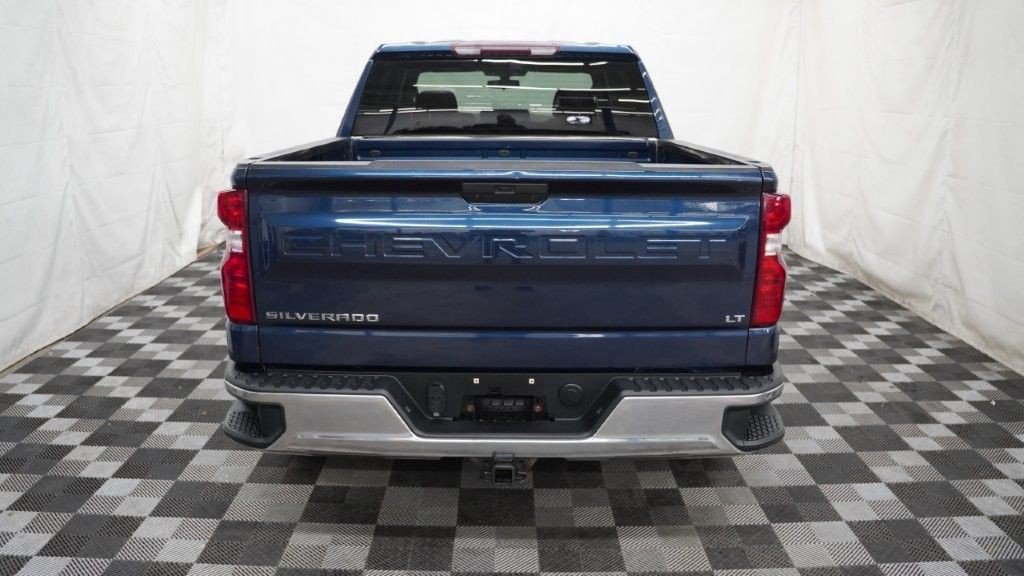 2019 Chevrolet Silverado 1500 Image 6