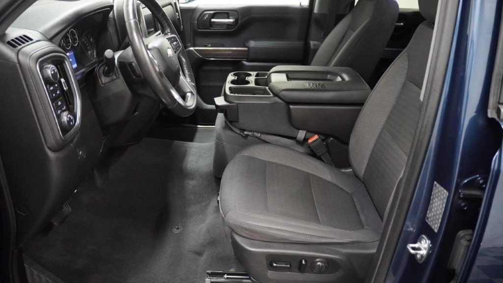 2019 Chevrolet Silverado 1500 Image 11