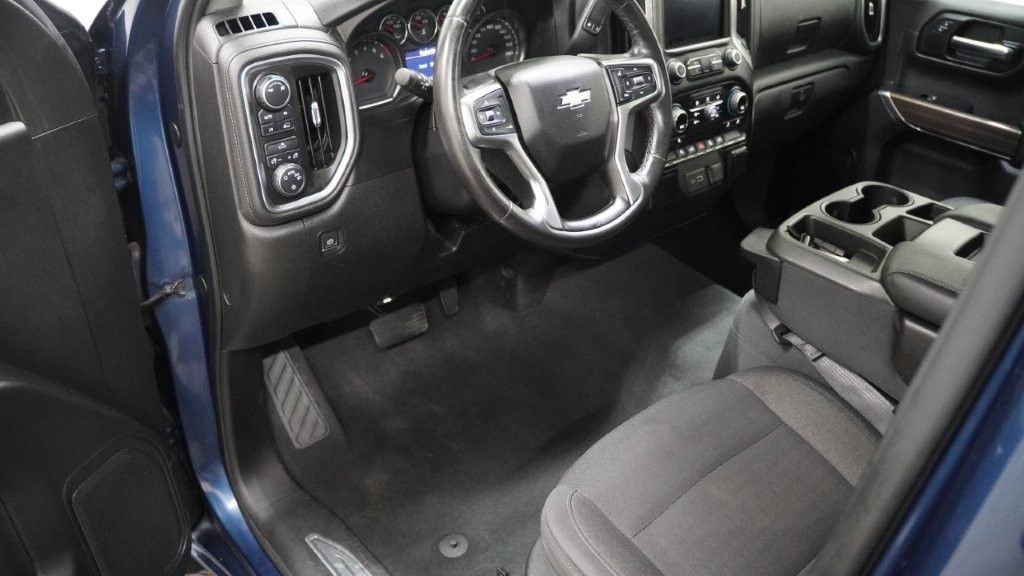 2019 Chevrolet Silverado 1500 Image 12