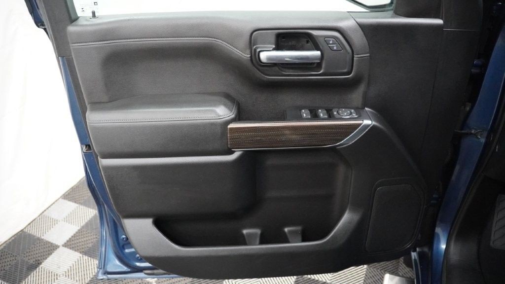 2019 Chevrolet Silverado 1500 Image 13