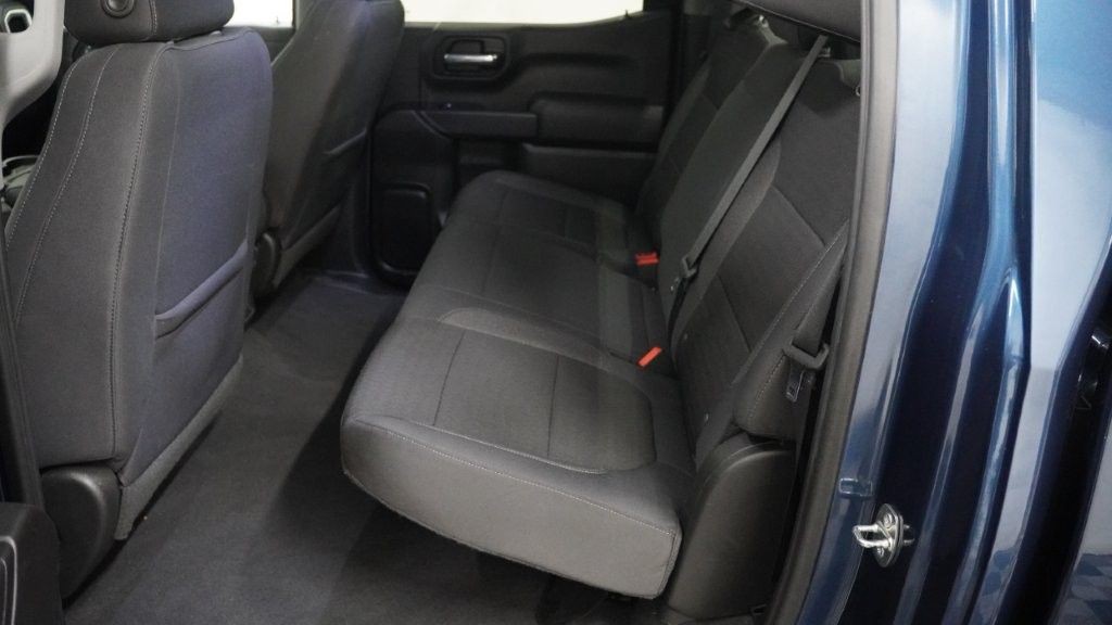 2019 Chevrolet Silverado 1500 Image 15