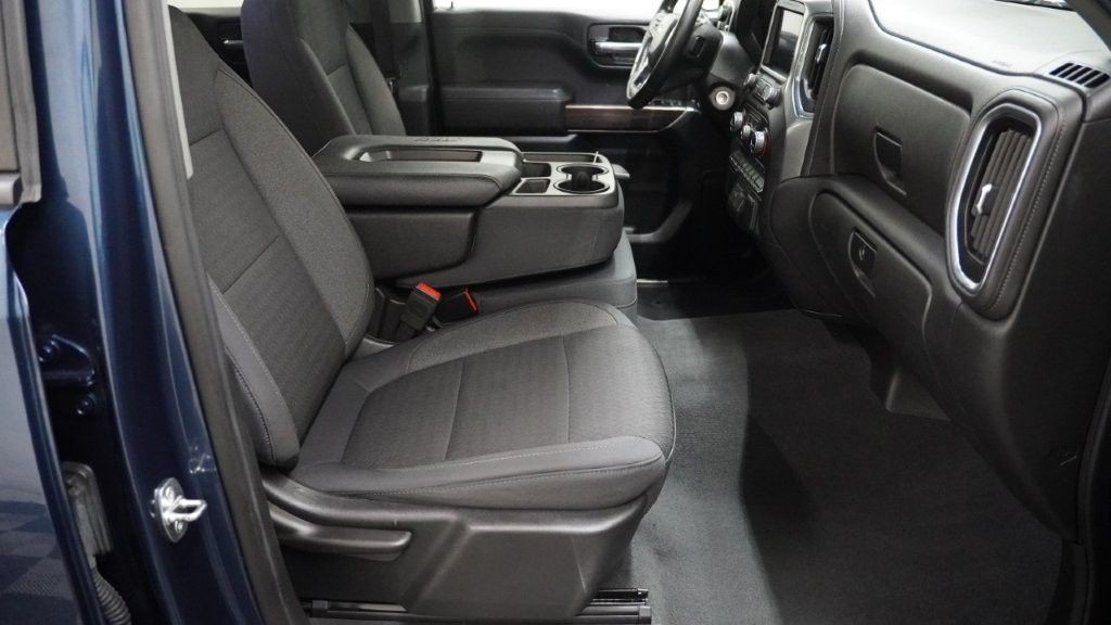 2019 Chevrolet Silverado 1500 Image 16