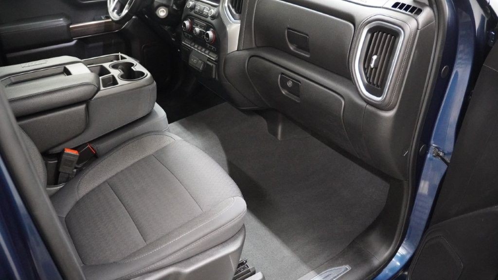 2019 Chevrolet Silverado 1500 Image 18