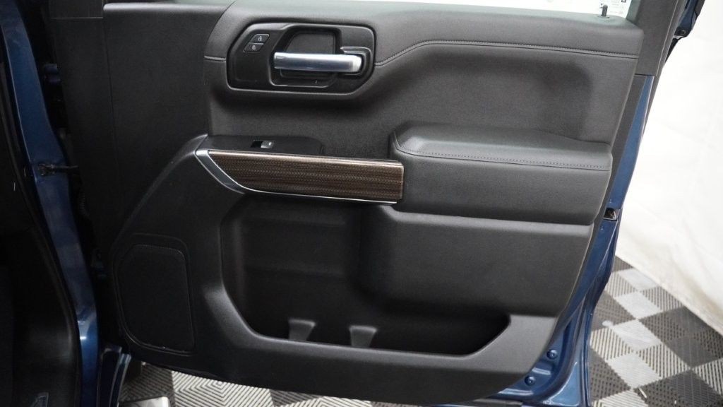 2019 Chevrolet Silverado 1500 Image 20