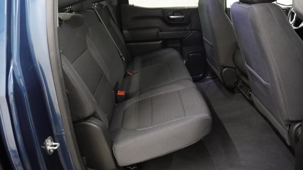 2019 Chevrolet Silverado 1500 Image 21