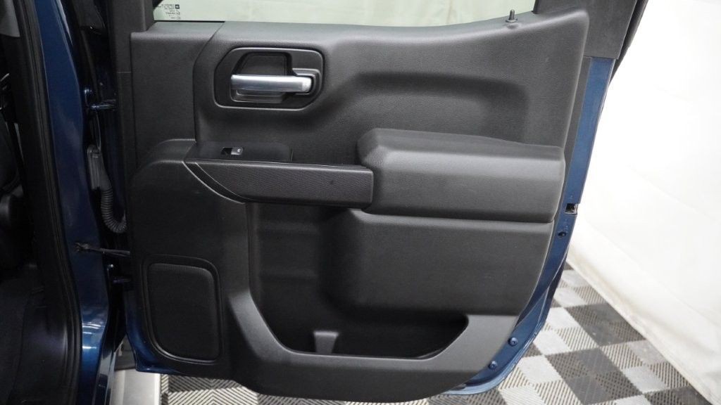 2019 Chevrolet Silverado 1500 Image 22