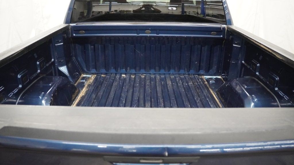 2019 Chevrolet Silverado 1500 Image 23