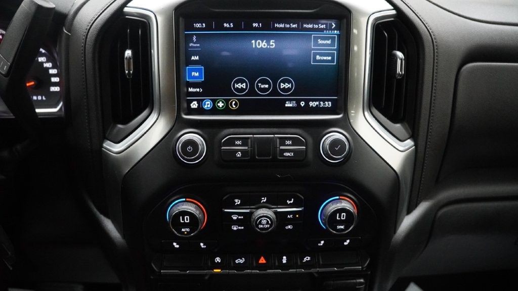 2019 Chevrolet Silverado 1500 Image 24