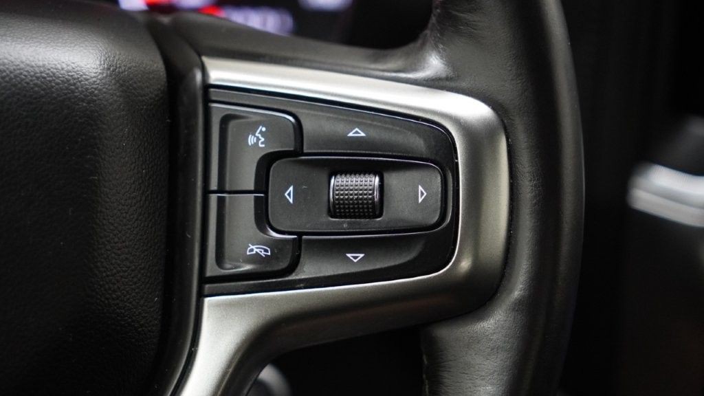 2019 Chevrolet Silverado 1500 Image 28