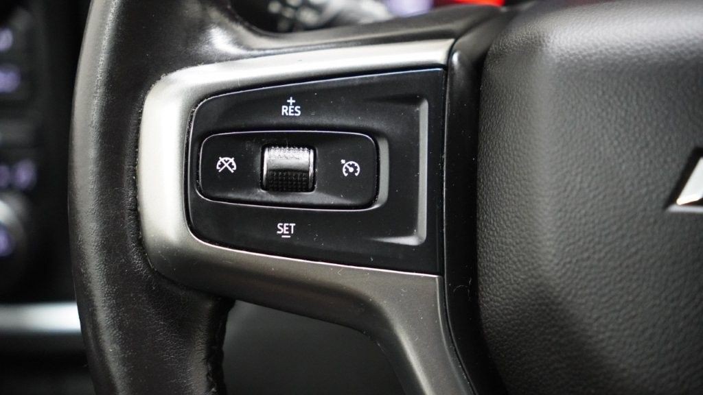 2019 Chevrolet Silverado 1500 Image 29