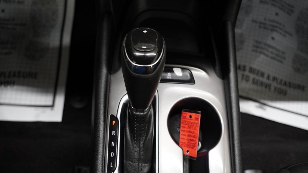 2018 Chevrolet Malibu Image 22