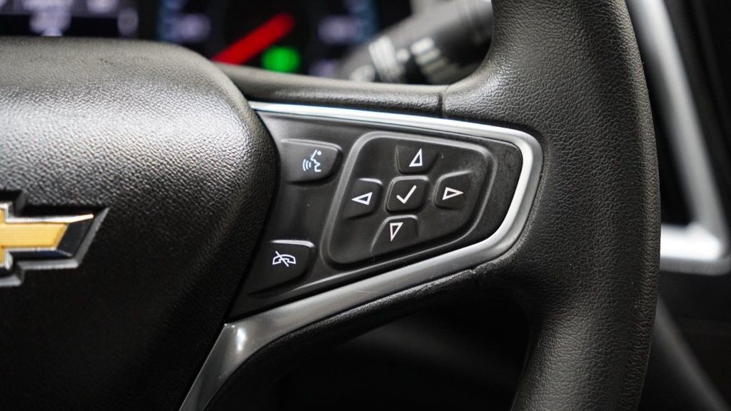 2018 Chevrolet Malibu Image 26