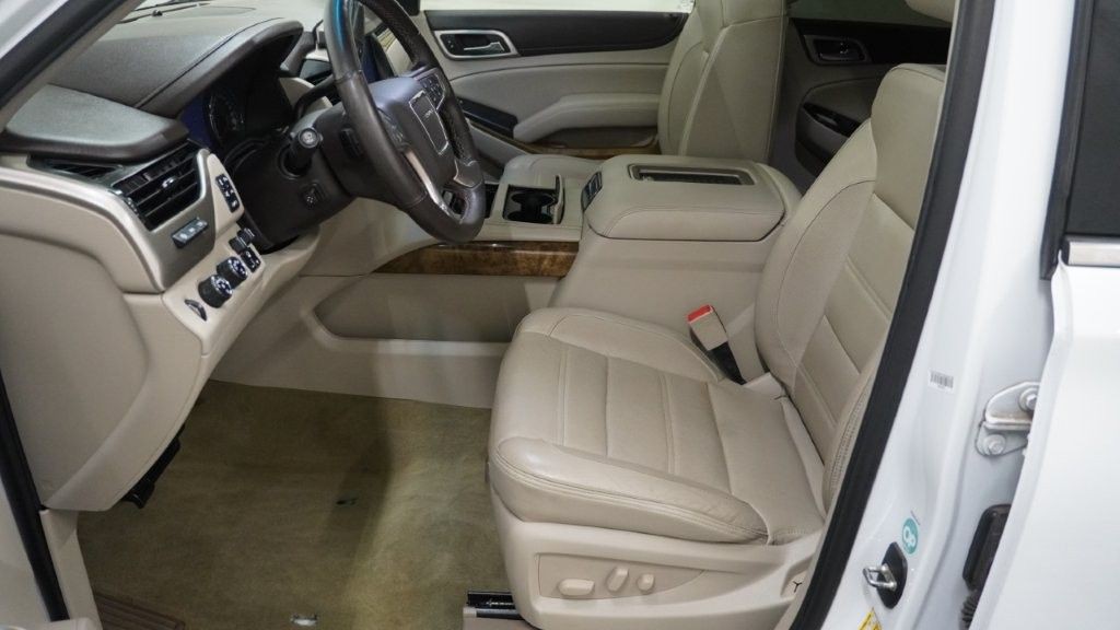 2017 GMC Yukon Image 11