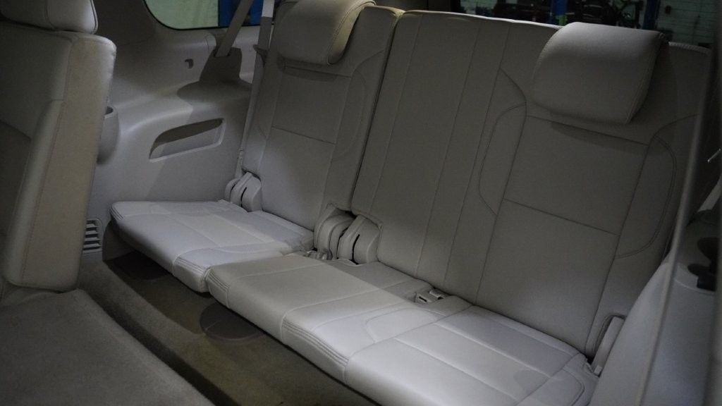 2017 GMC Yukon Image 13