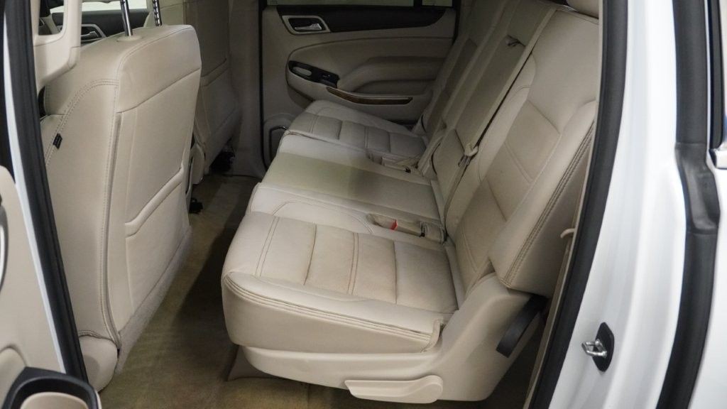 2017 GMC Yukon Image 15