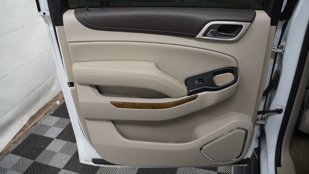 2017 GMC Yukon Image 18