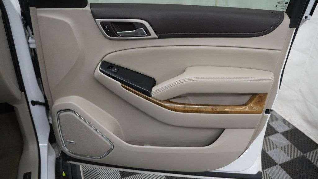 2017 GMC Yukon Image 20