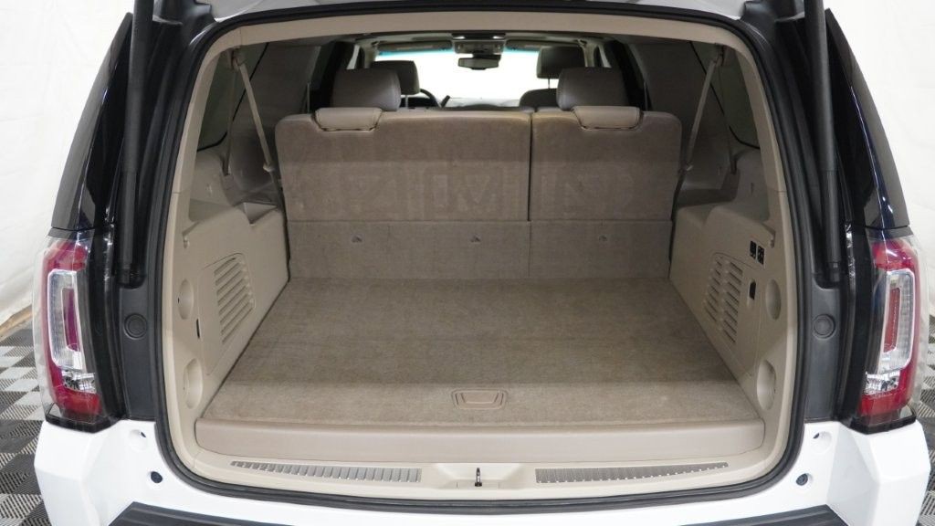 2017 GMC Yukon Image 24