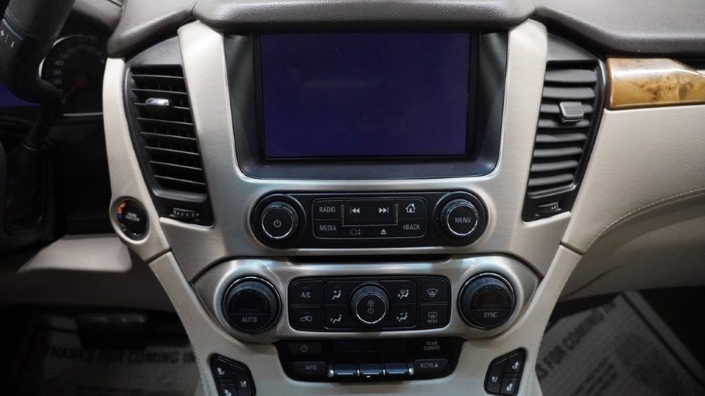 2017 GMC Yukon Image 25