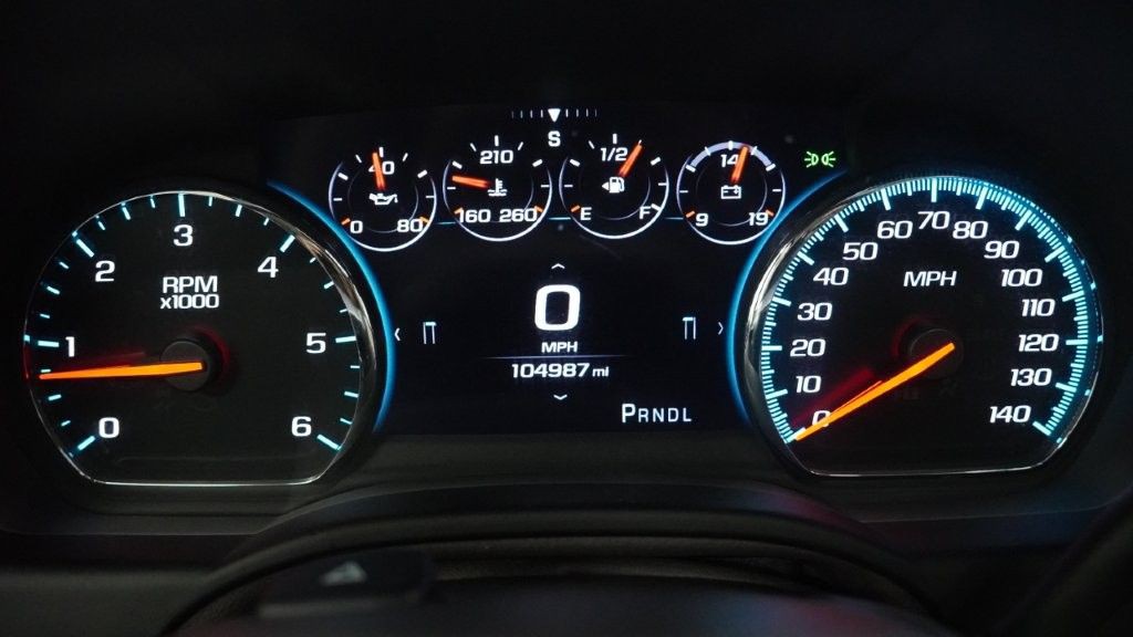 2017 GMC Yukon Image 28