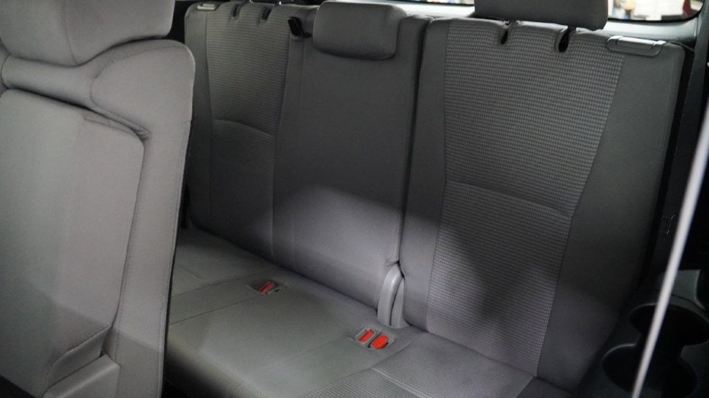 2020 Toyota Highlander Image 15