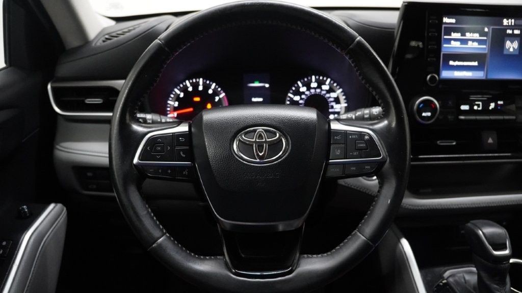 2020 Toyota Highlander Image 30
