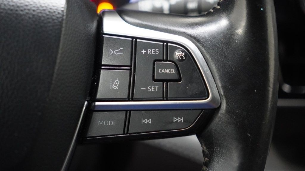 2020 Toyota Highlander Image 31