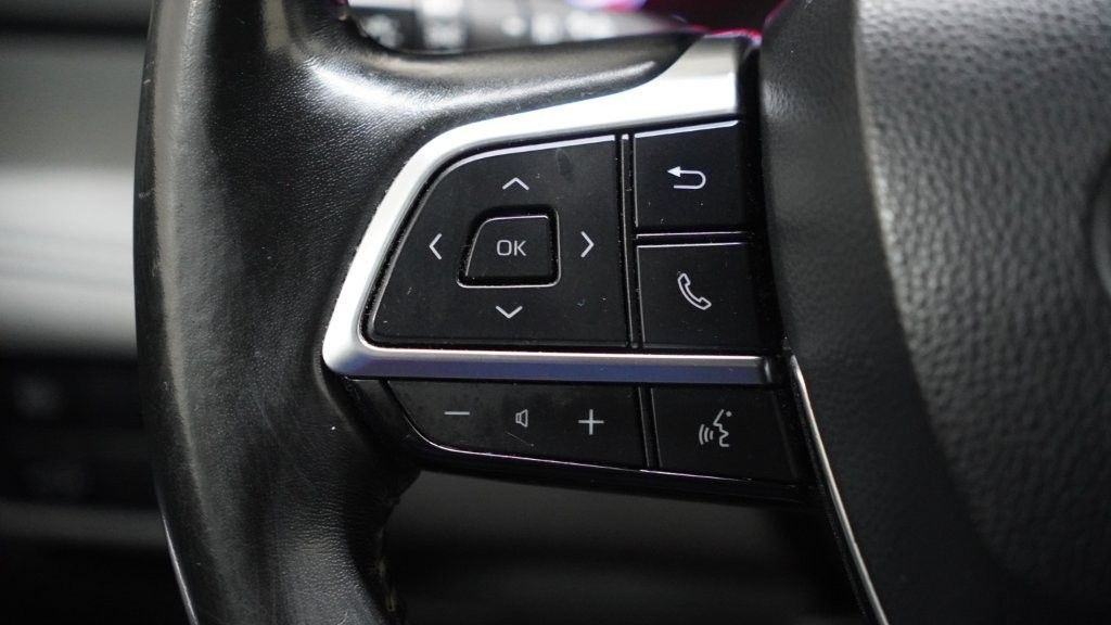 2020 Toyota Highlander Image 32