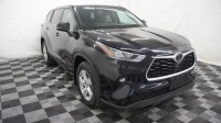 Image for 2020 Toyota Highlander LE ID: 6679931