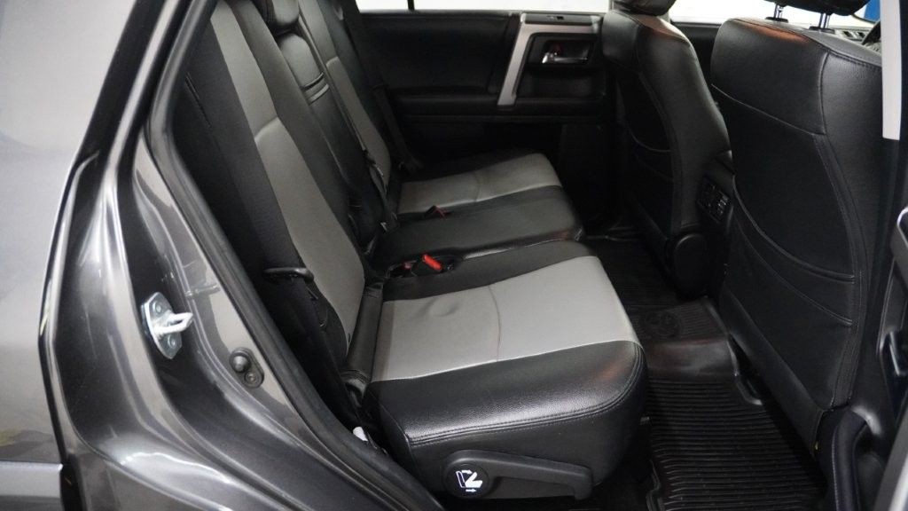2019 Toyota 4Runner Image 20