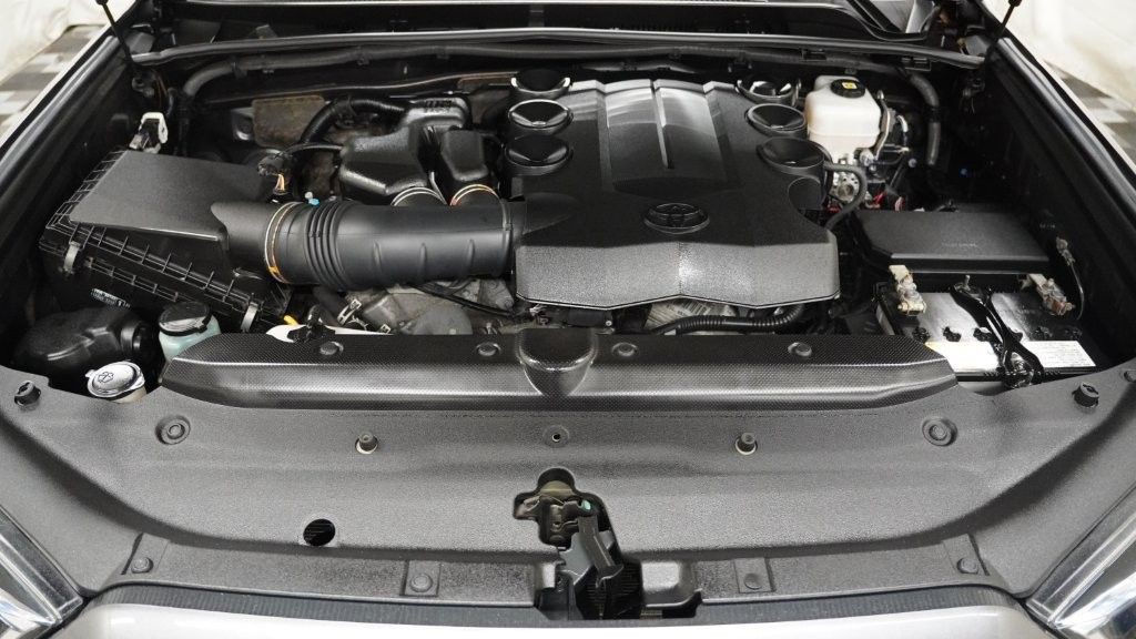 2019 Toyota 4Runner Image 29