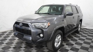 Image for 2019 Toyota 4Runner SR5 PREMIUM ID: 6681793