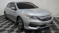 Image for 2017 Honda Accord LX ID: 6705308