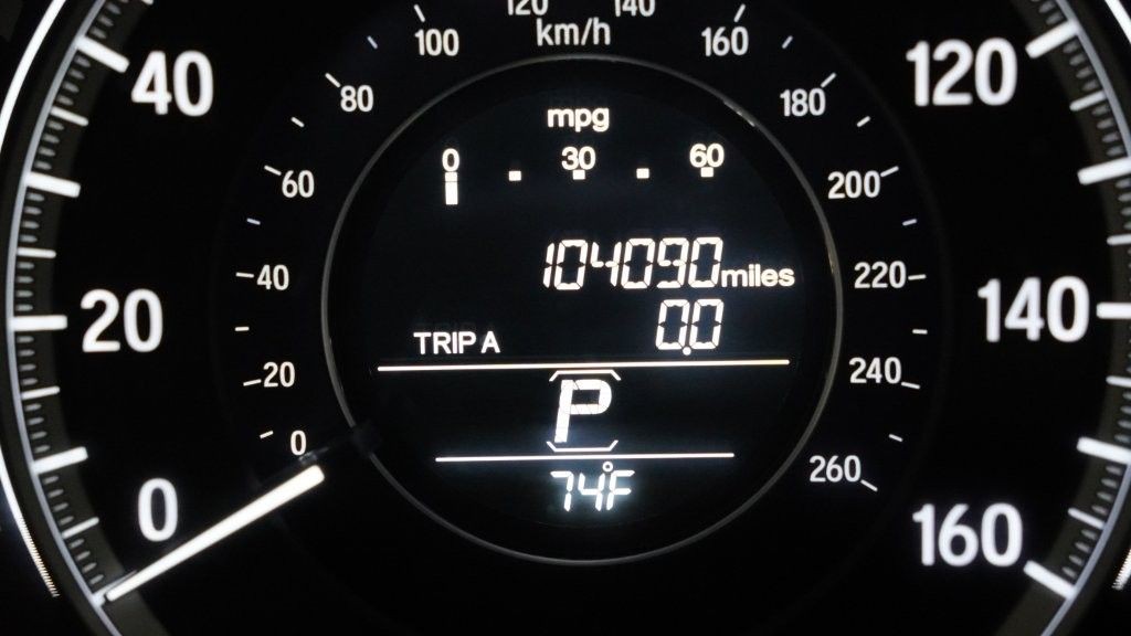 2017 Honda Accord Image 25