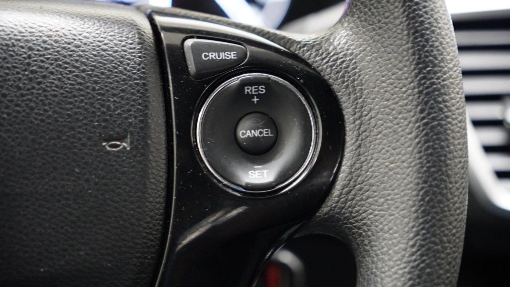 2017 Honda Accord Image 26