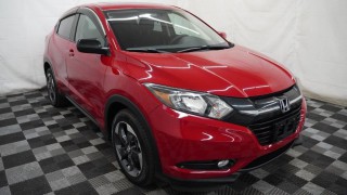 Image for 2018 Honda HR-V EX ID: 6712542