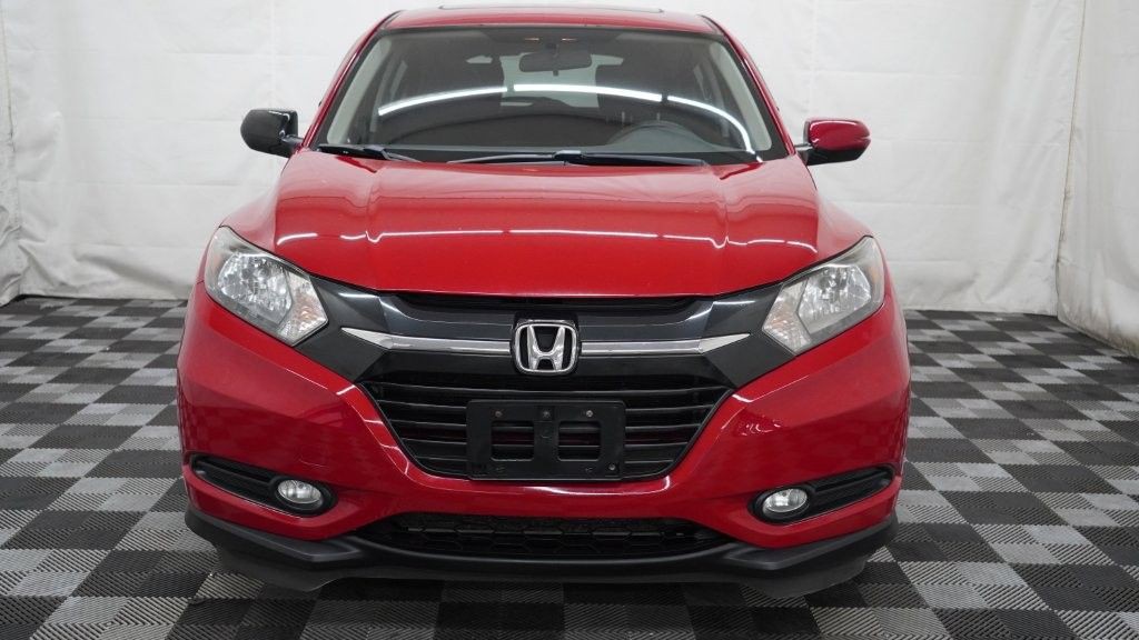 2018 Honda HR-V Image 3