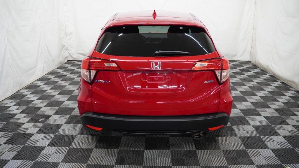 2018 Honda HR-V Image 6