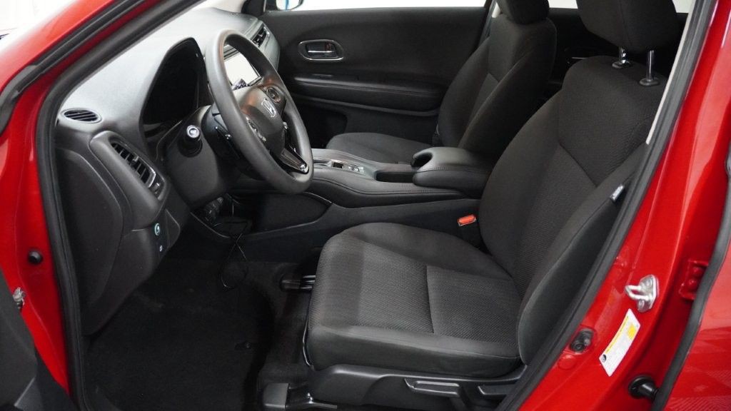 2018 Honda HR-V Image 10