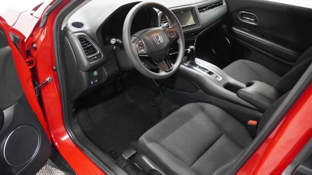 2018 Honda HR-V Image 11