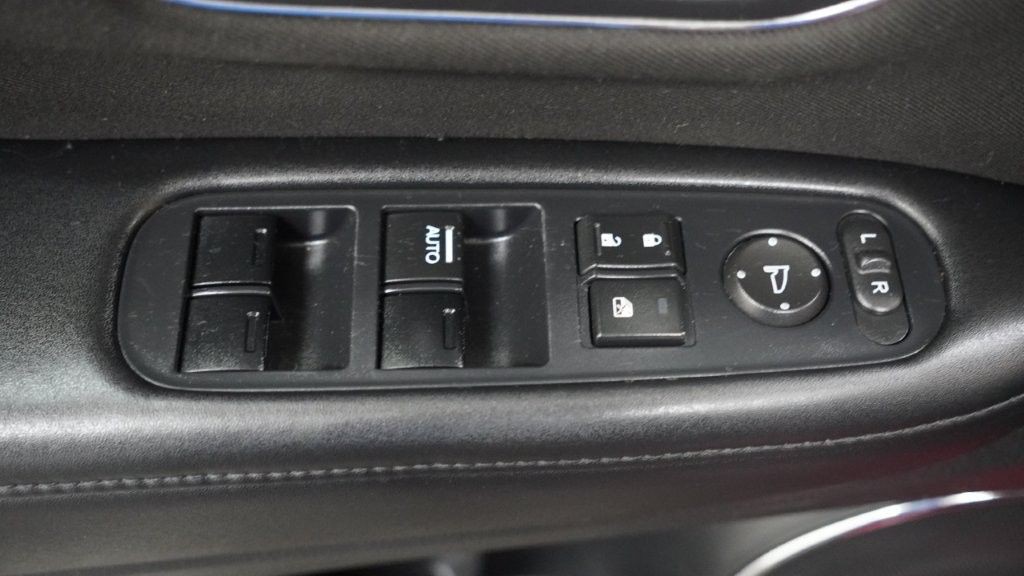 2018 Honda HR-V Image 14